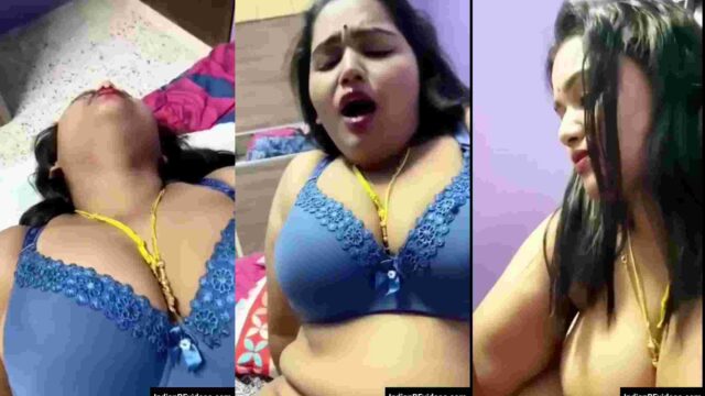 Moti Bhabhi Sex MMS Viral Video