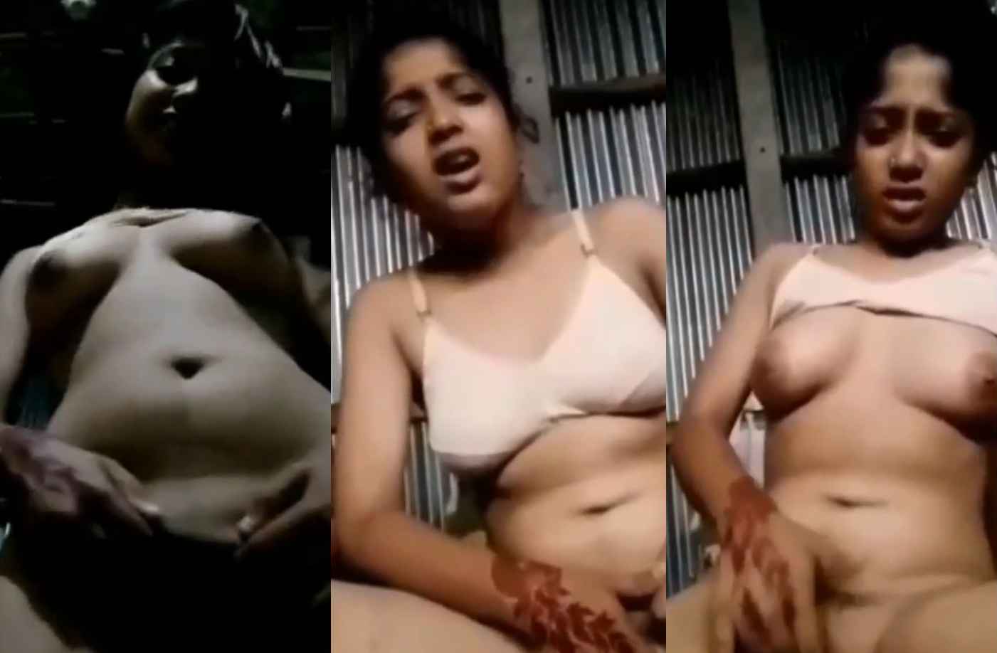 Bangladeshi Teen Girl Nude Pussy Viral Video