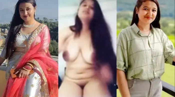 Cute Bigass Bigboob Horny Assame Girl Viral Video
