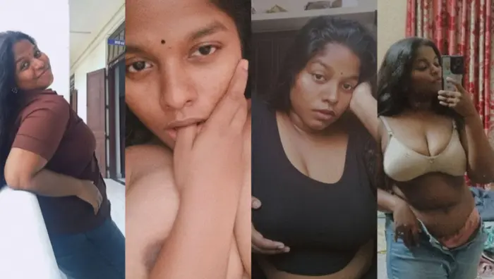 Cute Mallu University Proffesor Naked Viral Video
