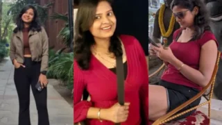 Submissive Indian Horny Wife Blowjob Fucking Viral Video